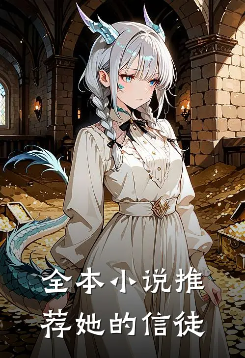 全本小说推荐她的信徒
