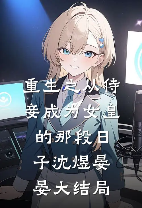 重生之从侍妾成为女皇的那段日子沈煜晏晏大结局