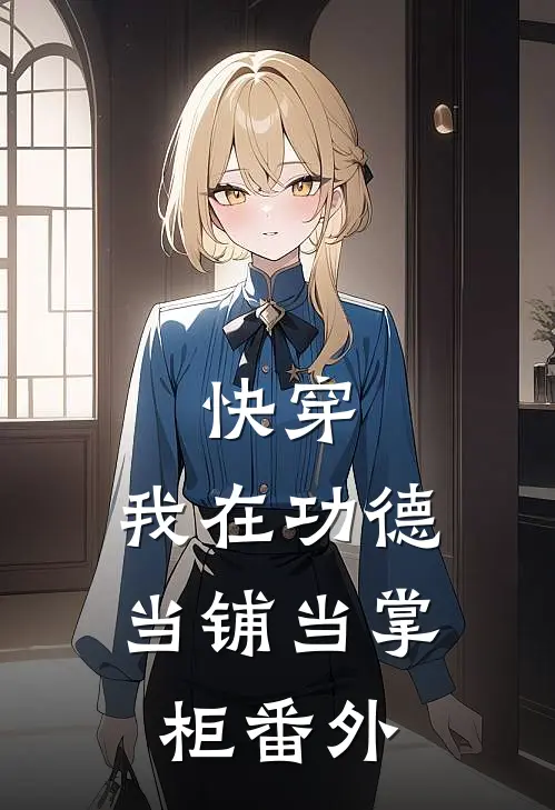 快穿：我在功德当铺当掌柜 番外