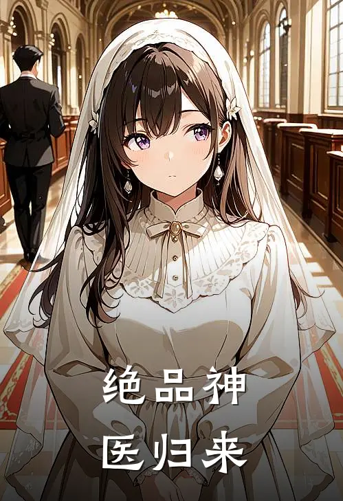 绝品神医归来