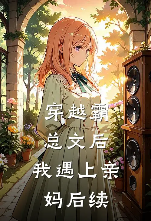 穿越霸总文后，我遇上亲妈后续