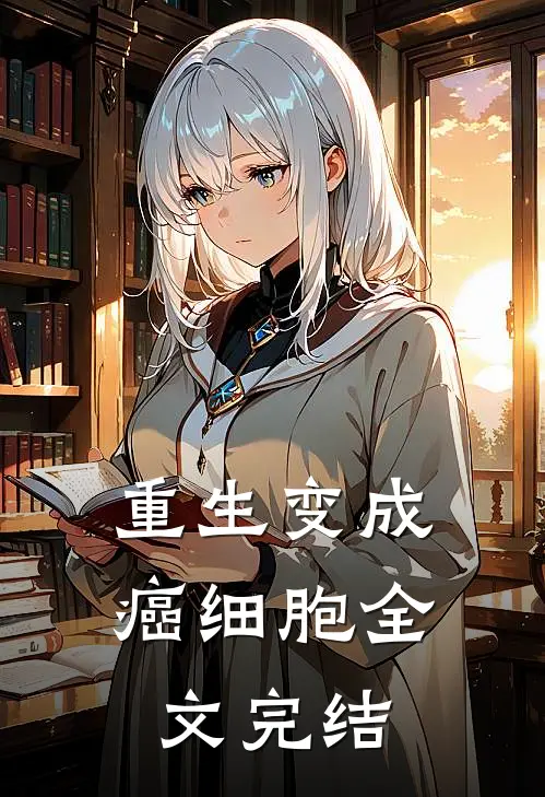 重生变成癌细胞全文完结