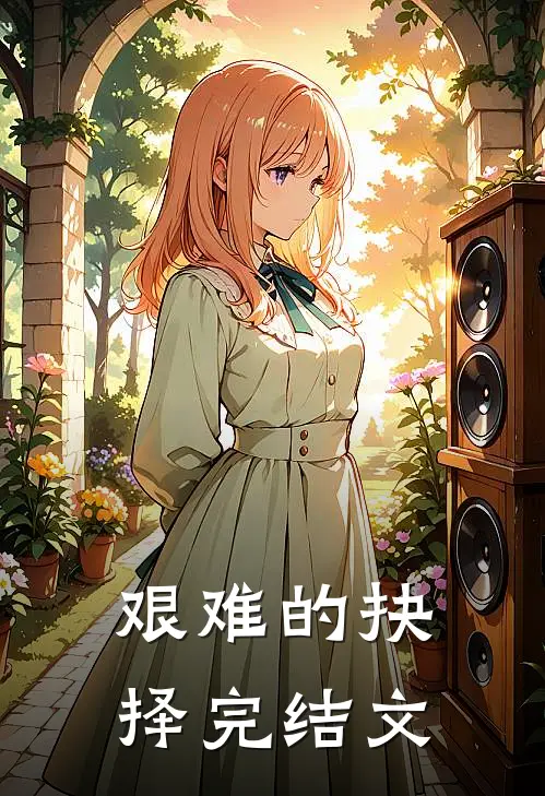 艰难的抉择完结文