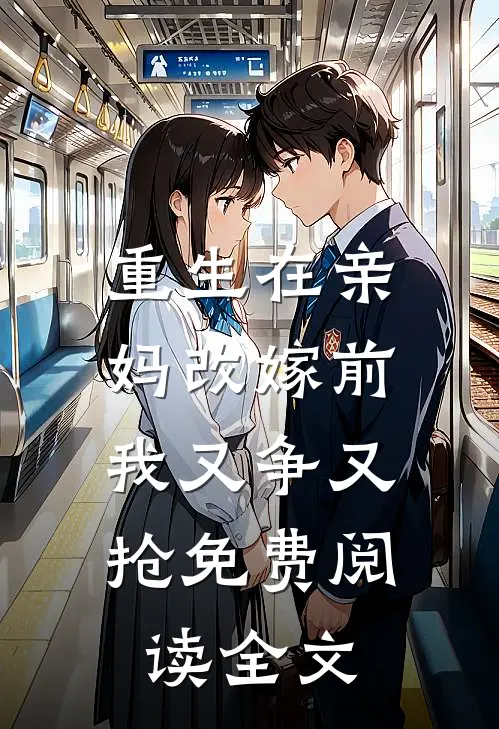 重生在亲妈改嫁前，我又争又抢免费阅读全文