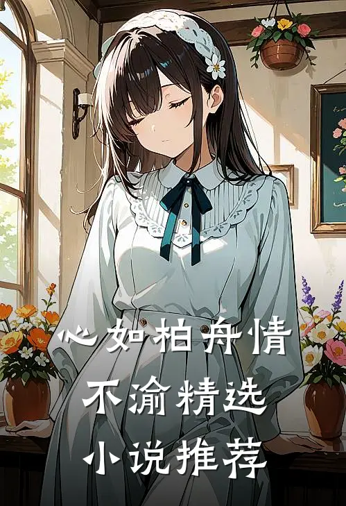心如柏舟情不渝精选小说推荐