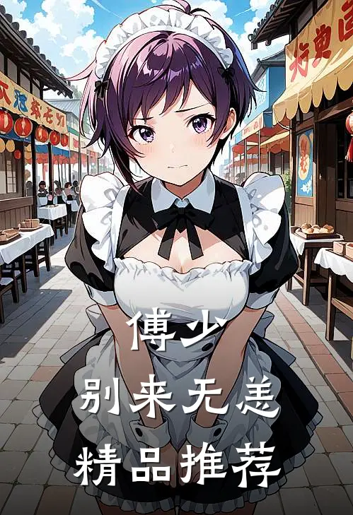 傅少，别来无恙精品推荐