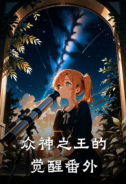 众神之王的觉醒 番外篇