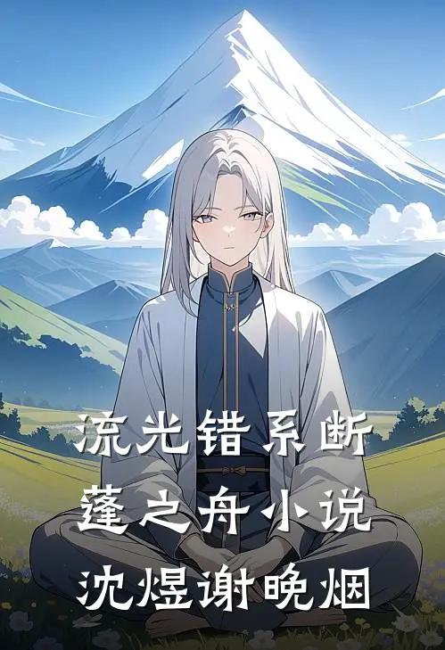流光错系断蓬之舟小说沈煜谢晚烟