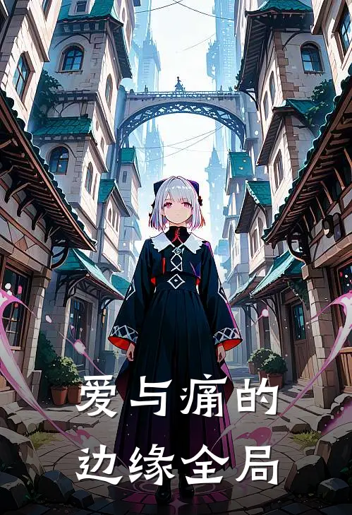 《爱与痛的边缘》全局