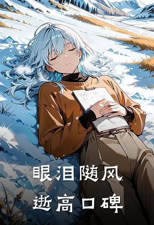 眼泪随风逝高口碑