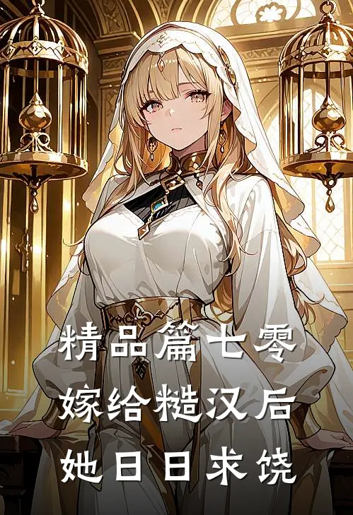 精品篇七零：嫁给糙汉后，她日日求饶
