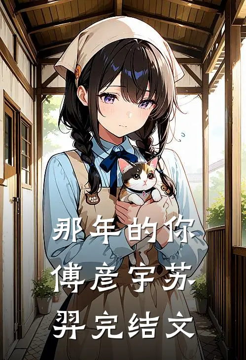 那年的你傅彦宇苏羿完结文