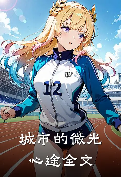 城市的微光：心途全文