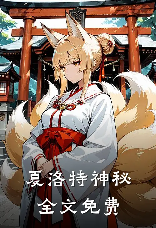 夏洛特神秘全文免费