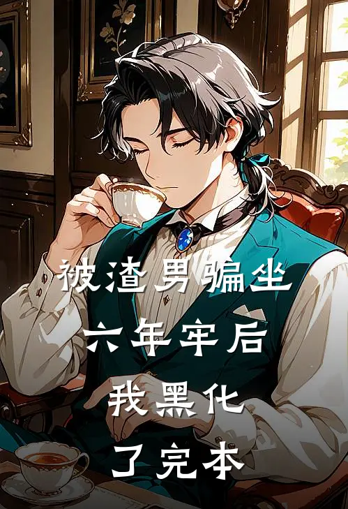 被渣男骗坐六年牢后，我黑化了完本