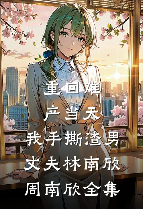 重回难产当天，我手撕渣男丈夫林南欣周南欣全集