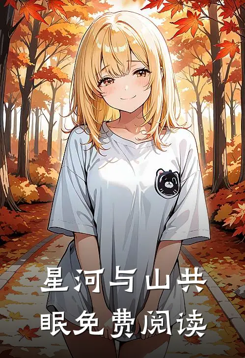 星河与山共眠免费阅读