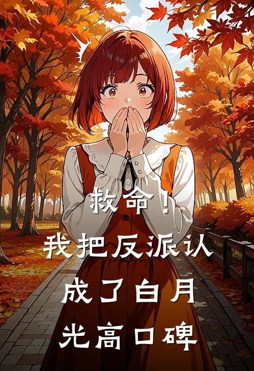 救命！我把反派认成了白月光高口碑