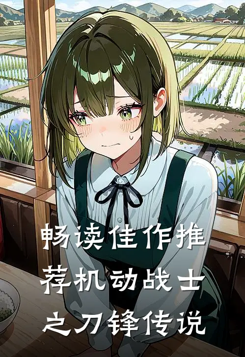 畅读佳作推荐机动战士之刀锋传说
