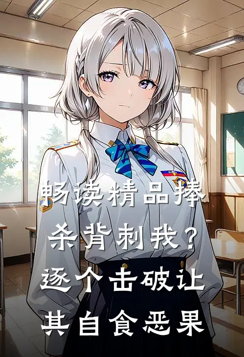 畅读精品捧杀背刺我？逐个击破让其自食恶果