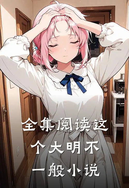 全集阅读这个大明不一般小说
