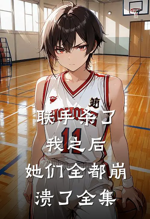 联手杀了我之后,她们全都崩溃了 全集免费阅读