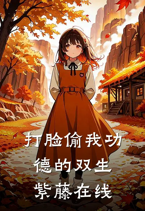 打脸偷我功德的双生紫藤在线