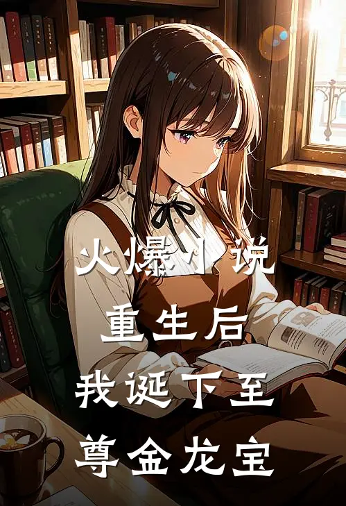火爆小说重生后，我诞下至尊金龙宝