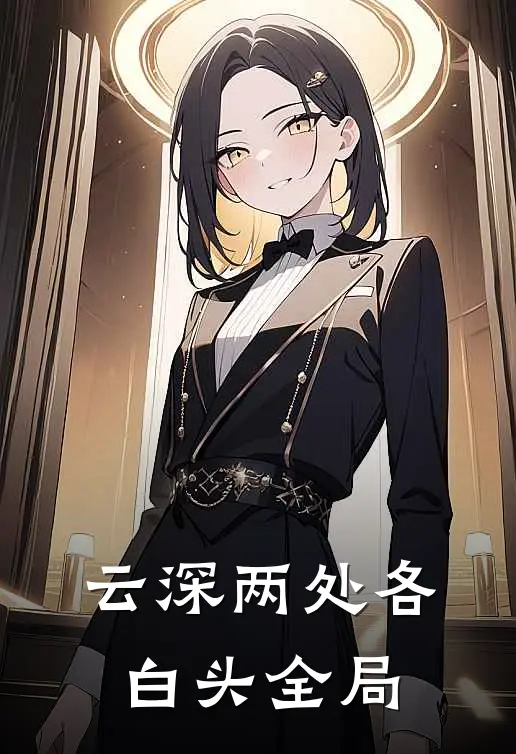 云深两处各白头全局