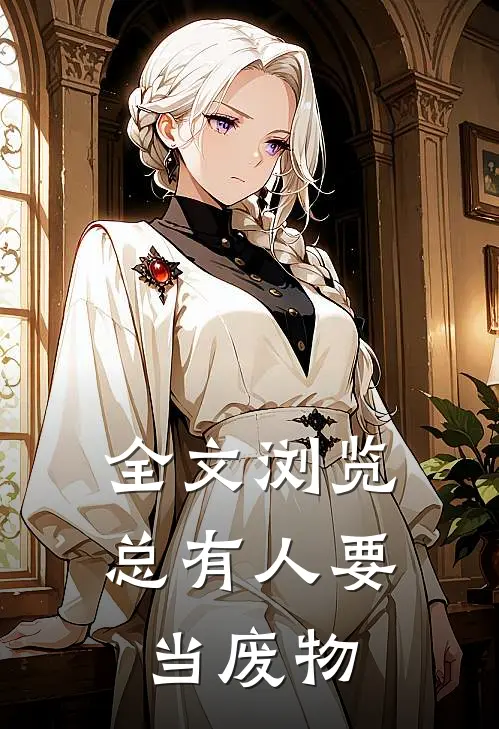 全文浏览总有人要当废物