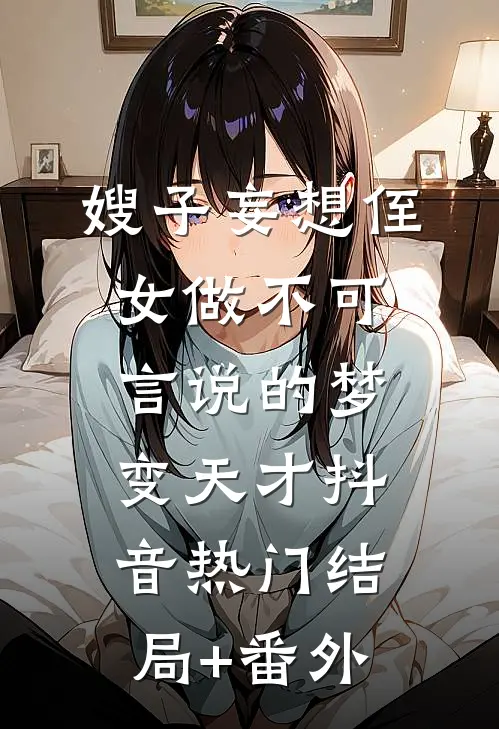 嫂子妄想侄女做不可言说的梦变天才抖音热门结局+番外
