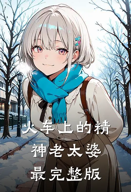 火车上的精神老太婆最完整版
