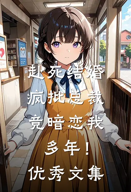 赴死结婚，疯批总裁竟暗恋我多年！优秀文集