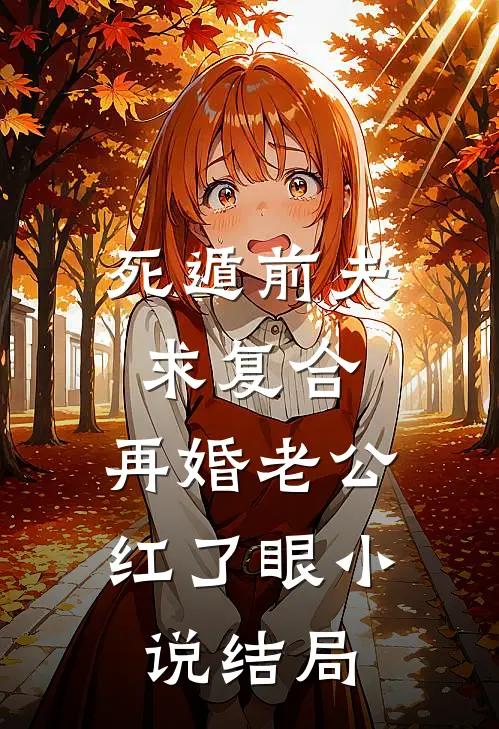 死遁前夫求复合，再婚老公红了眼小说结局