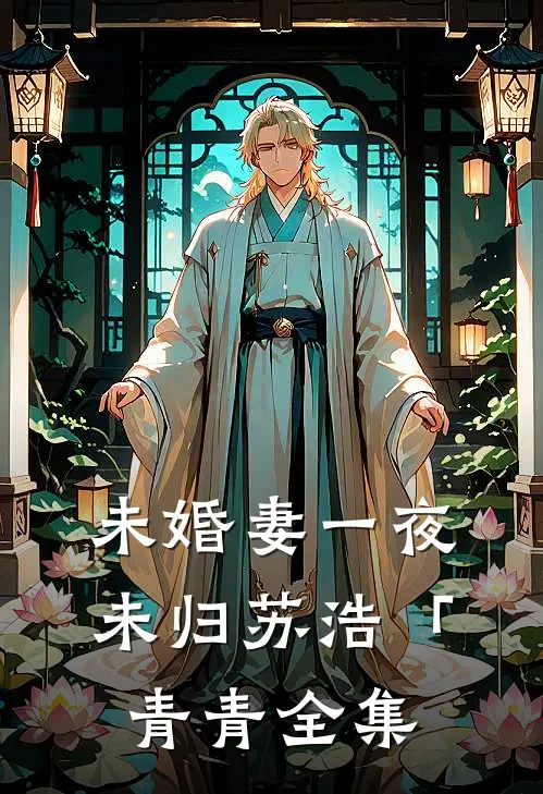 未婚妻一夜未归苏浩「青青 全集