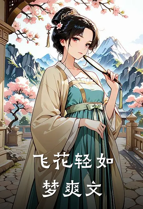 飞花轻如梦爽文