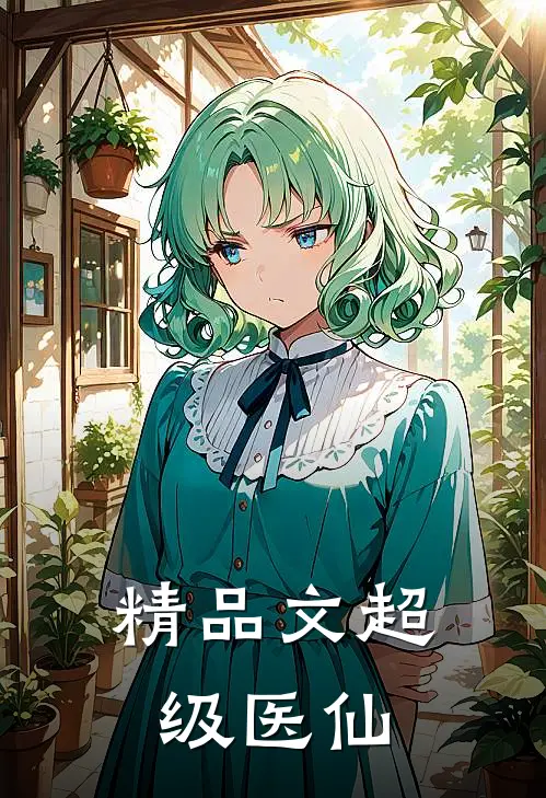 精品文超级医仙