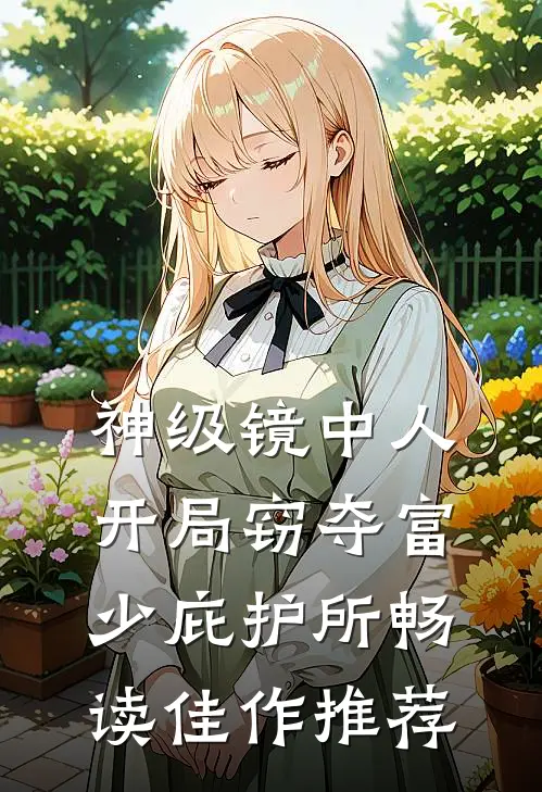 神级镜中人，开局窃夺富少庇护所畅读佳作推荐