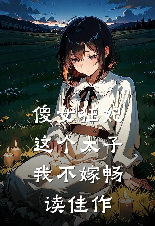 傻女狂妃,这个太子我不嫁畅读佳作