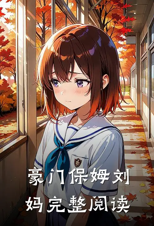 豪门保姆刘妈完整阅读