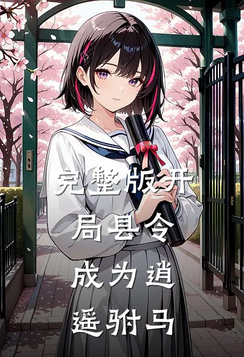 完整版开局县令，成为逍遥驸马