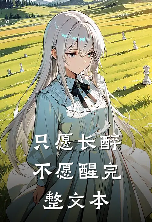 只愿长醉不愿醒完整文本