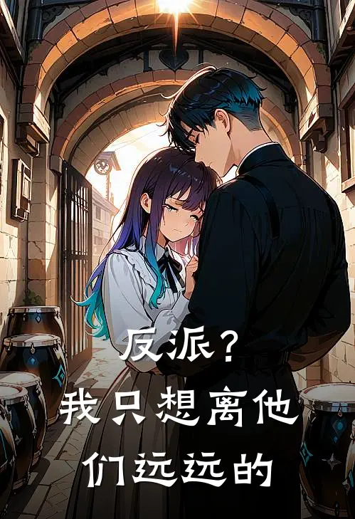 反派？我只想离他们远远的