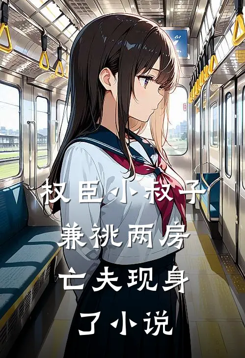 权臣小叔子兼祧两房，亡夫现身了小说
