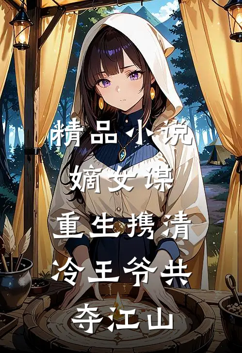精品小说嫡女谋：重生携清冷王爷共夺江山
