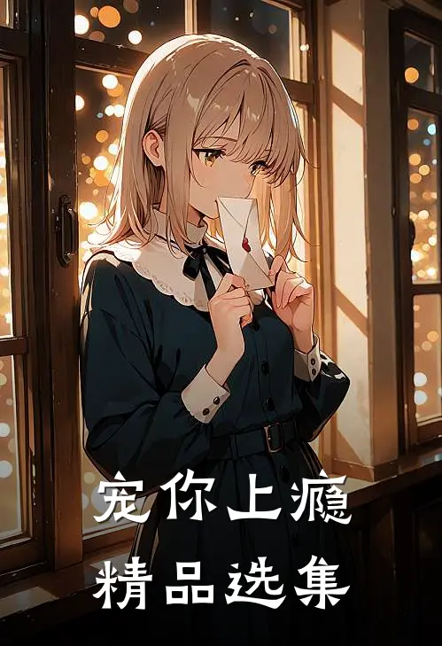 宠你上瘾精品选集