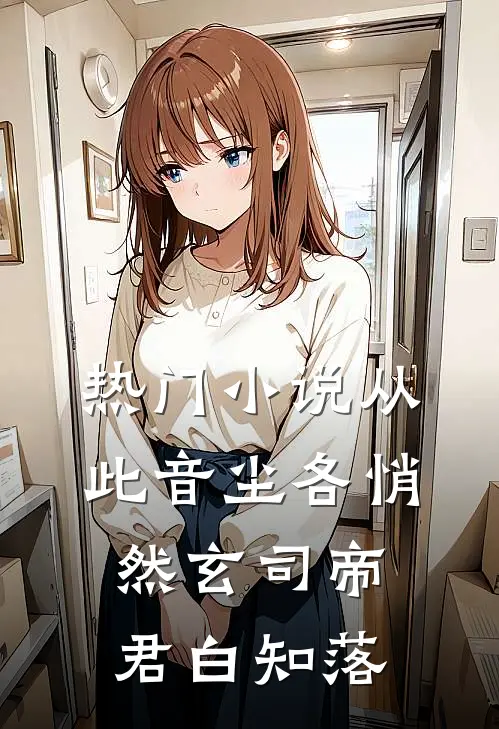热门小说从此音尘各悄然玄司帝君白知落