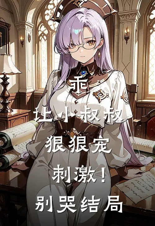 乖,让小叔叔狠狠宠,刺激!别哭结局怎么样