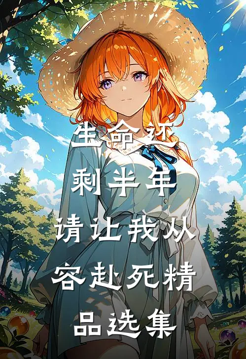 生命还剩半年，请让我从容赴死精品选集