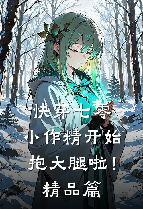 快穿七零：小作精开始抱大腿啦！精品篇
